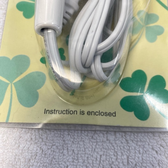 Mini Iron By Clover Needlecraft Crafting Iron Art No MCI 900 NEW - Picture 14 of 16